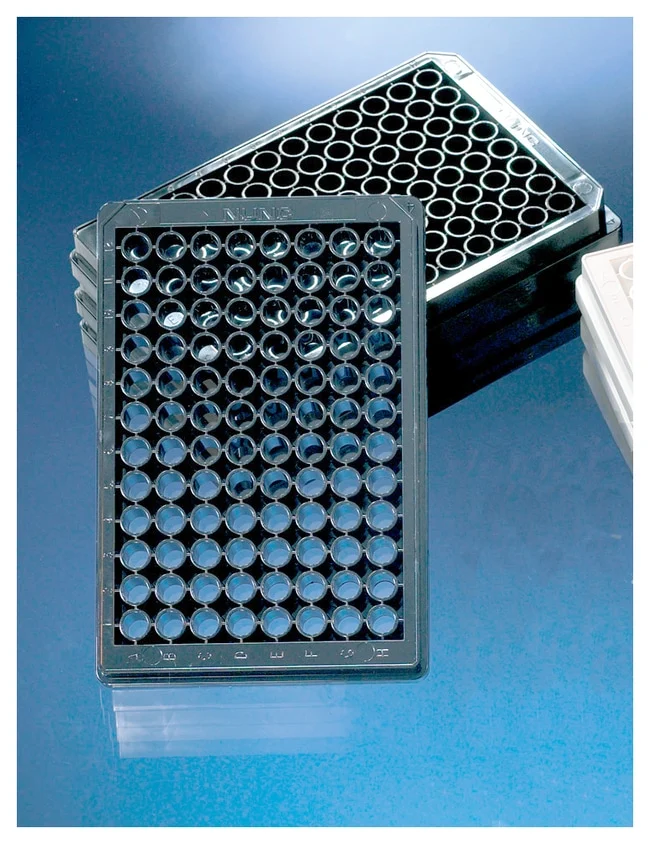 Nunc™ Open Well Upper Structures