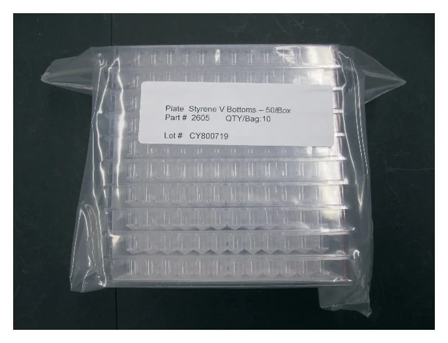96-Well Microtiter™ Microplates