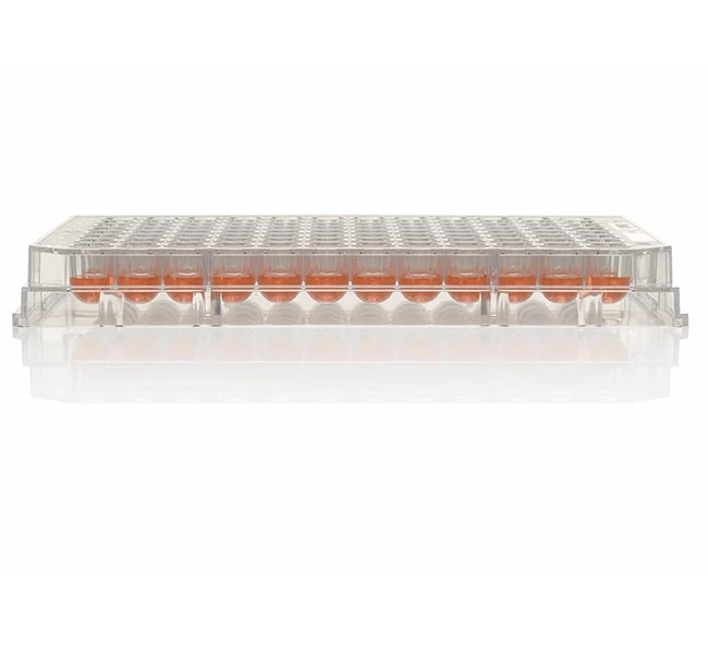 Nunc™ MicroWell™ 96-Well Microplates