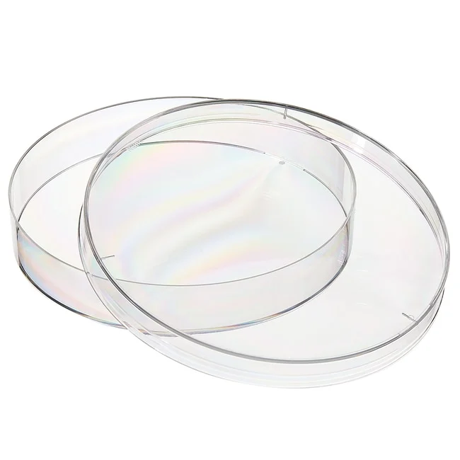 Nunc™ Petri Dishes
