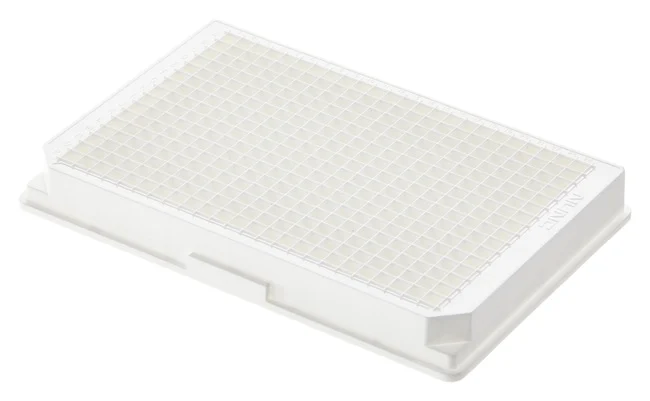 Nunc™ 384-Well Polypropylene Sample Processing & Storage Microplates