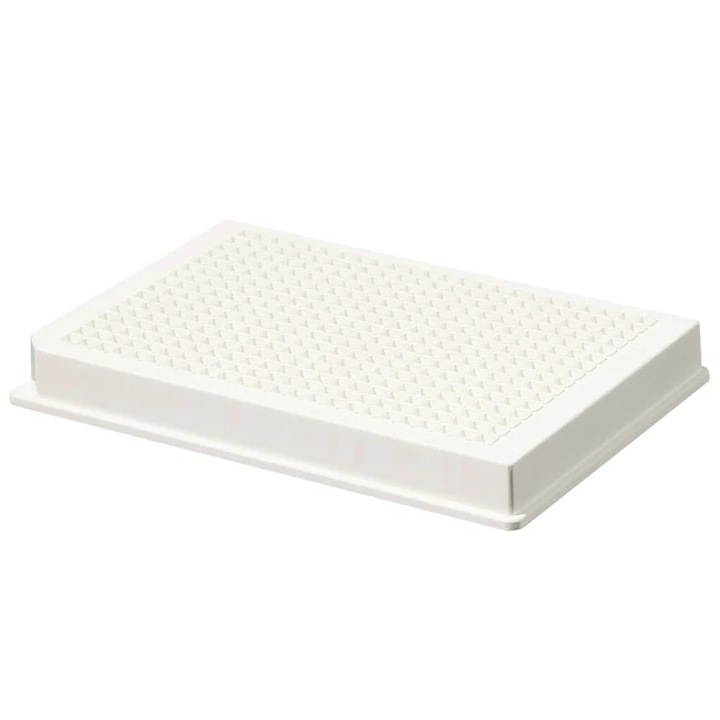 Nunc™ 384-Shallow Well Standard Height Polypropylene Sample Processing & Storage Microplates