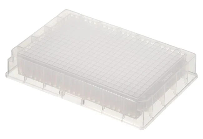 Nunc™ 384-Well Polypropylene DeepWell™ Storage Plate