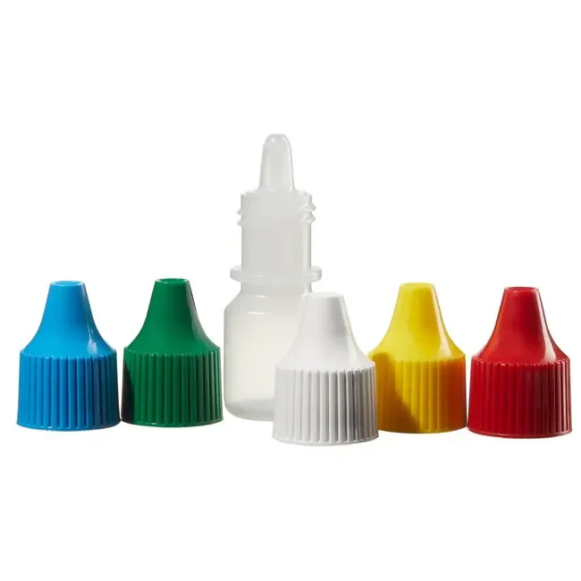 Thermo Fisher catalogue image for Nalgene™ Dropper Bottles with Control Dispensing Tip (2752-9125)