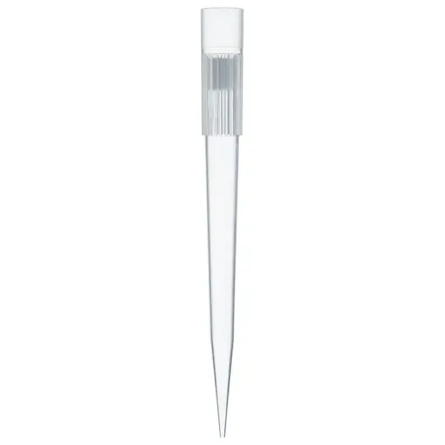 Thermo Fisher catalogue image for SoftFit-L™ Pipette Tips, Filtered, Low-Retention, in Racks with Lift-off Lids (2779-05)