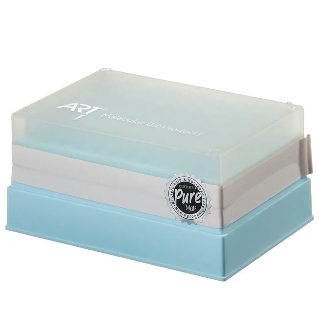 ART™ Barrier Specialty Pipette tips