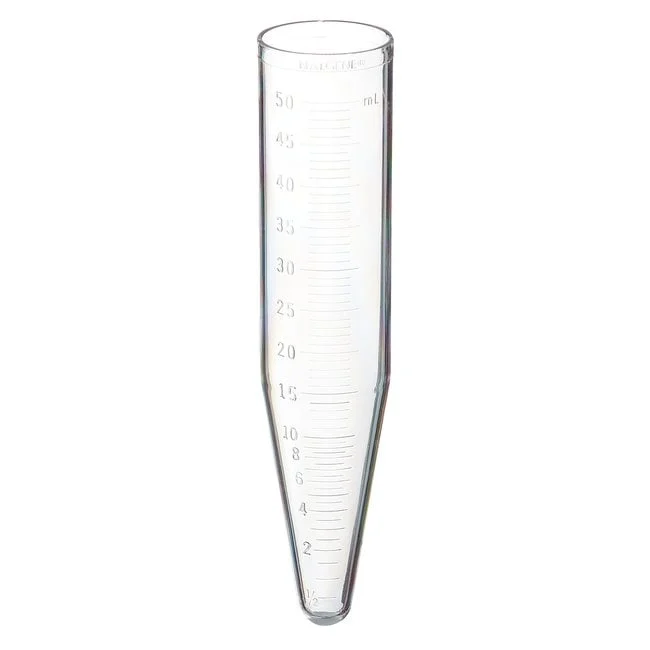 Nalgene™ PC Conical-Bottom Centrifuge Tubes