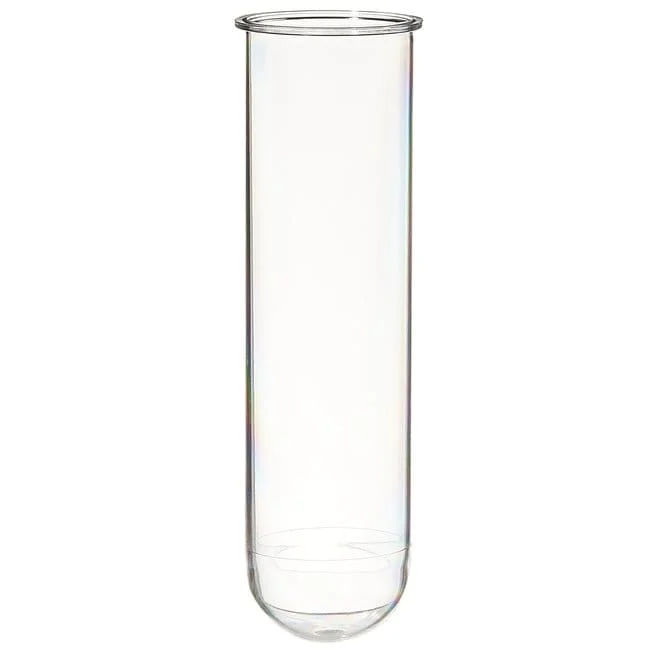 Nalgene™ High-Speed Polycarbonate Round Bottom Centrifuge Tubes