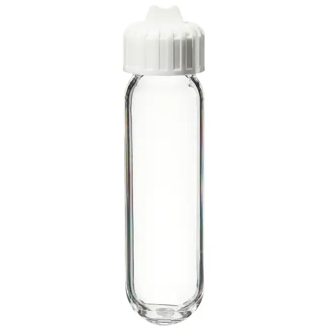 Thermo Fisher catalogue image for Nalgene™ Oak Ridge High-Speed Polycarbonate Centrifuge Tubes w/Sealing Cap (3138-0050)