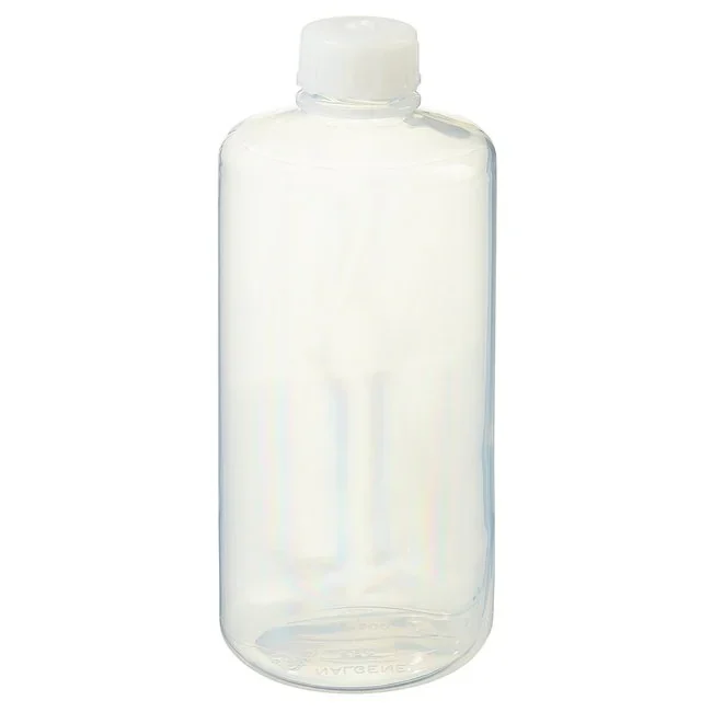 Thermo Fisher catalogue image for Nalgene™ FEP Bottles, Bulk Pack (331600-0016)