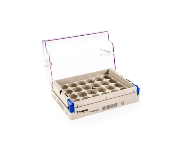 Nunc™ Low Profile 5.0mL Externally-Threaded Universal Tubes