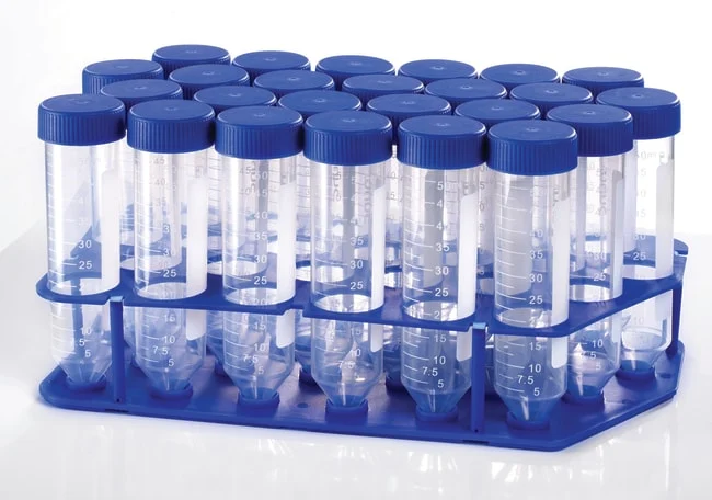 Nunc™ Conical Sterile Polypropylene Centrifuge Tubes