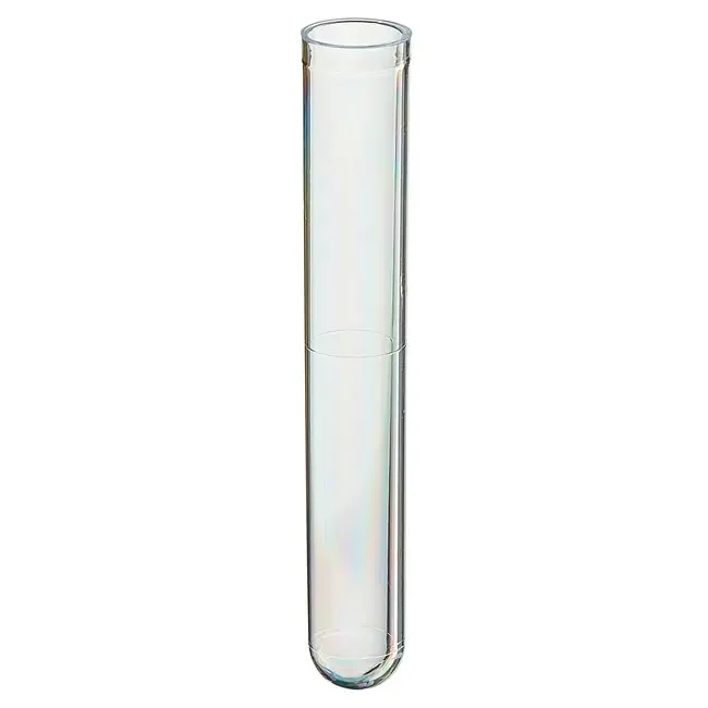Thermo Fisher catalogue image for Nunc™ Disposable Plastic Centrifuge Tubes (343923)