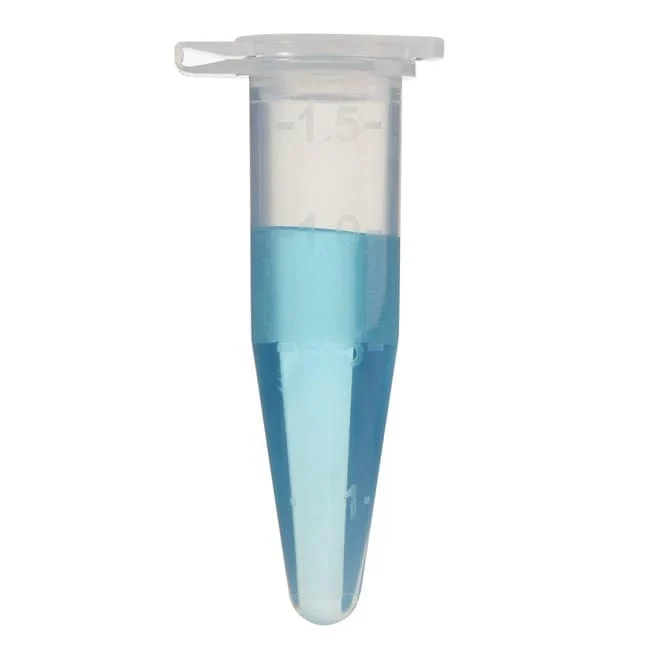 Snap Cap Low Retention Microcentrifuge Tubes