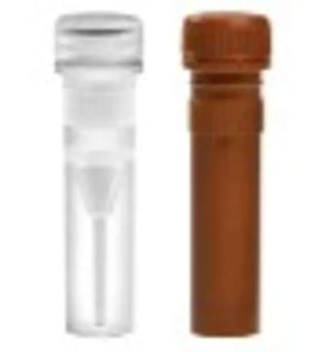 Snap Cap Microcentrifuge Tube
