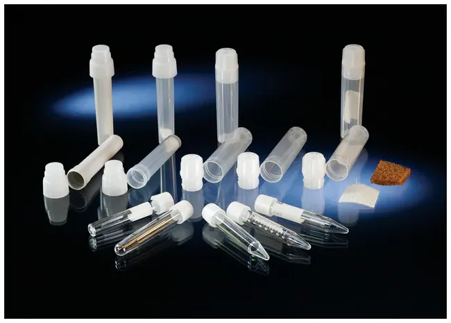 Thermo Fisher catalogue image for Nunc™ 10/11mL Polycarbonate Centrifuge Tubes (347759)