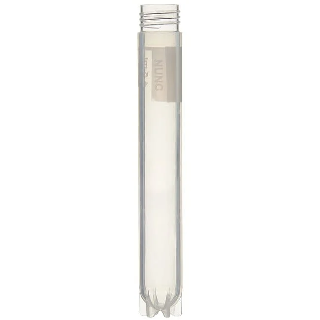 Nunc™ General Long Term Storage Tubes