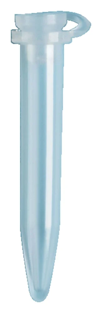 Specialty Microcentrifuge Tubes, 0.4mL