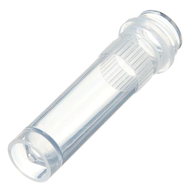 Screw Cap Micro Tubes