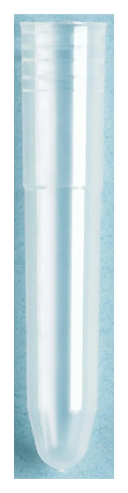 Frosted Microtiter Tube