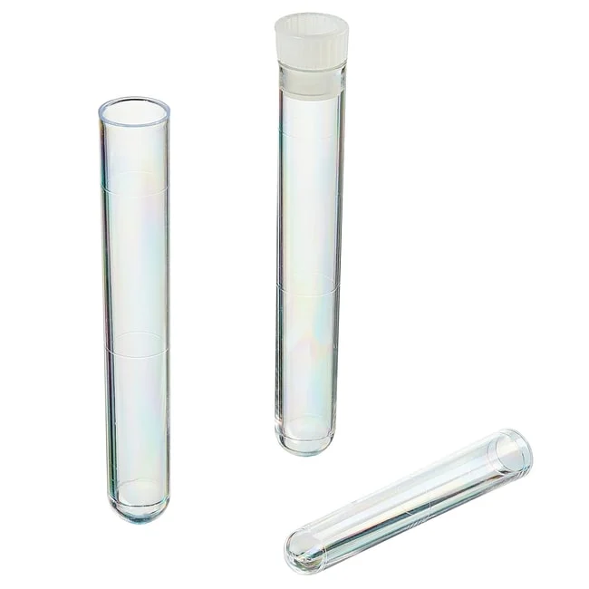 Nunc™ Disposable Plastic Centrifuge Tubes