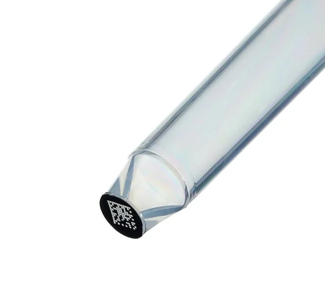 Matrix™ Open-Top Tri-coded Tubes