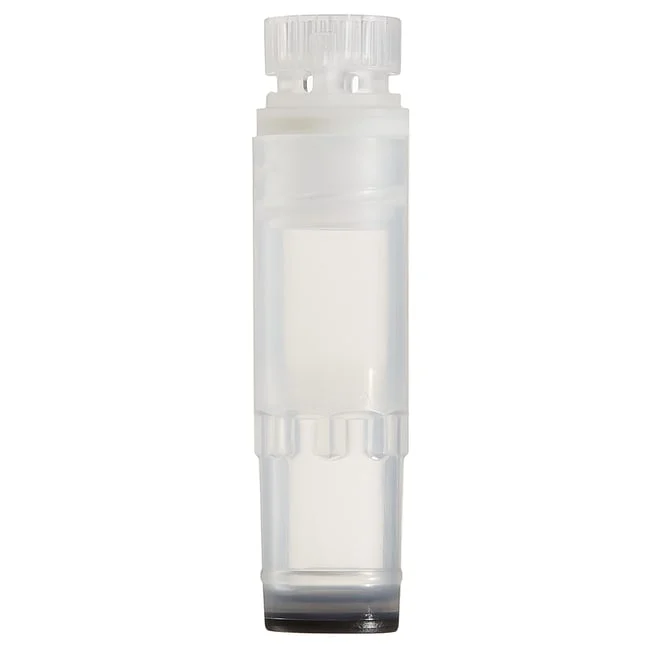Nunc™ Coded Cryobank Vial Systems, 2 mL