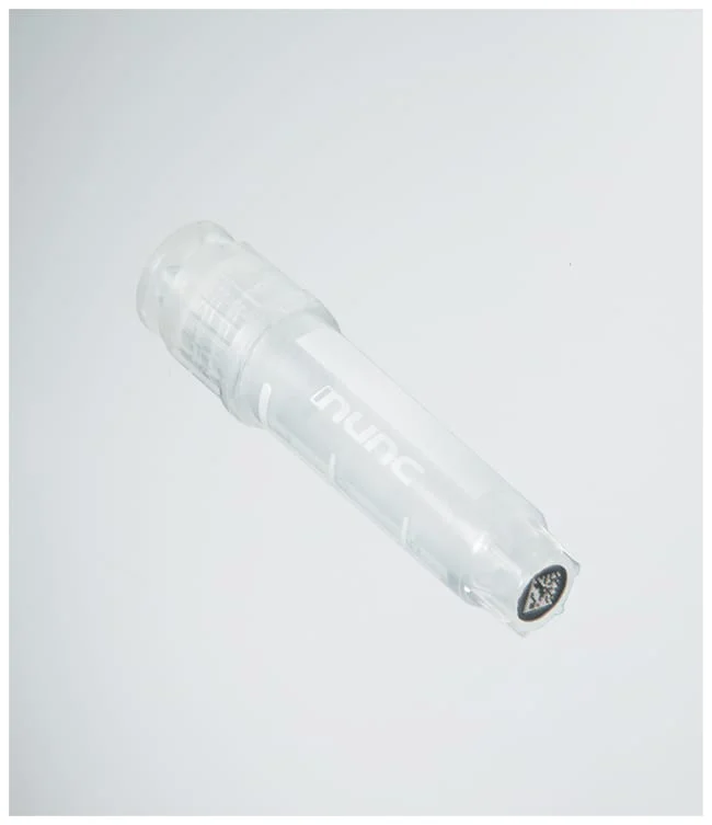 Nunc™ 1.8mL Externally-Threaded Universal Tubes and Racks