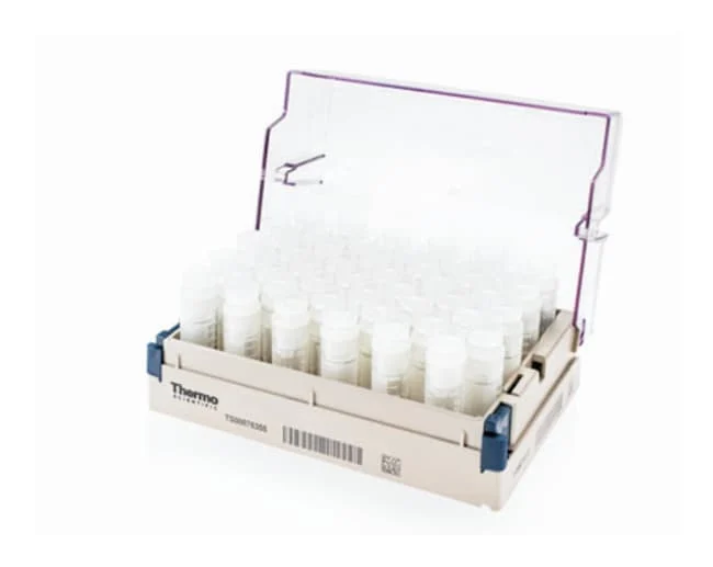 Nunc™ 2.0 mL Internally-Threaded Universal Tubes