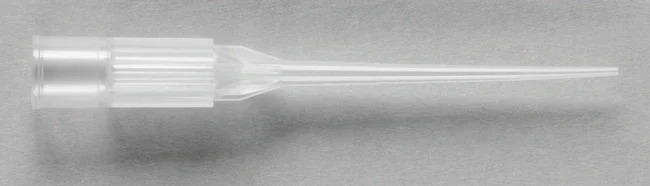 Thermo Fisher catalogue image for SoftFit-L™ Non-Filtered Low Retention Pipette Tips in Racks with Lift-off Lid (3752-05)