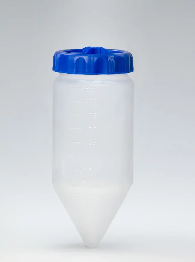 250mL Conical Centrifuge Tube
