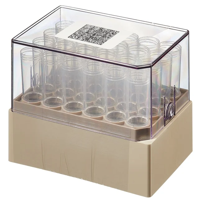 Matrix™ 2D Barcoded 12mL Screw-top Storage Tubes