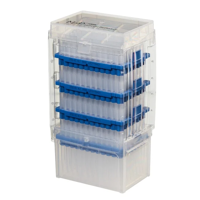 SoftFit-L™ Pipette Tip Reload™ System