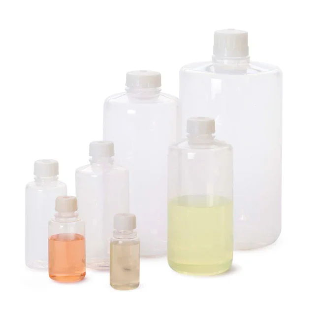 Thermo Fisher catalogue image for Nalgene™ Teflon™ Low Particulate Bottles (381600-0016)