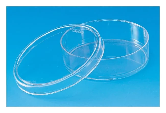 Nunc™ Lab-Tek™ Extra-Depth Disposable Petri Dishes