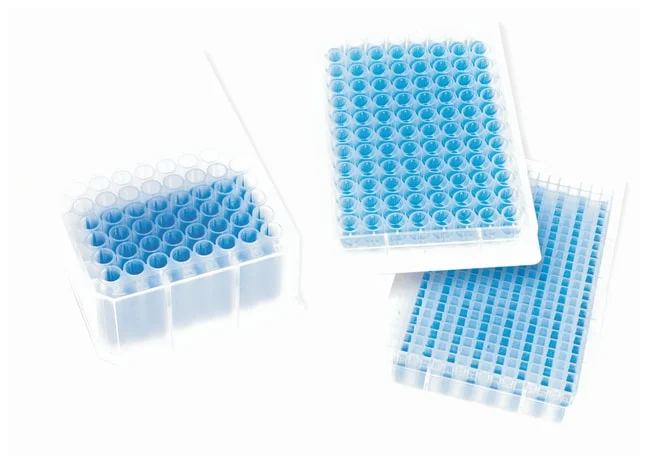 Matrix™ DeepWell™ Storage Blocks