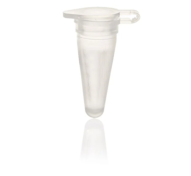 MicroAmp™ Fast Reaction Tube with Cap, 0.1 mL