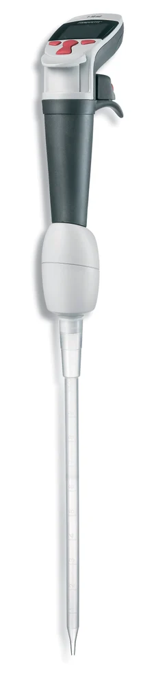 Finnpipette™ Novus Electronic Single-Channel Pipettes