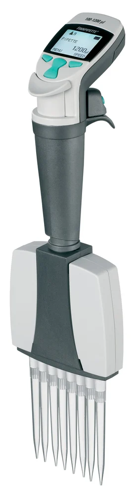 Finnpipette™ Novus Multichannel Pipettes