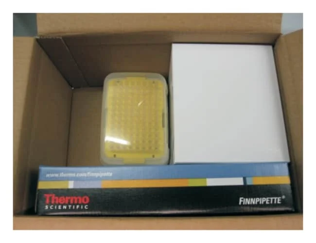 Finnpipette™ F2 Variable Volume Pipettes