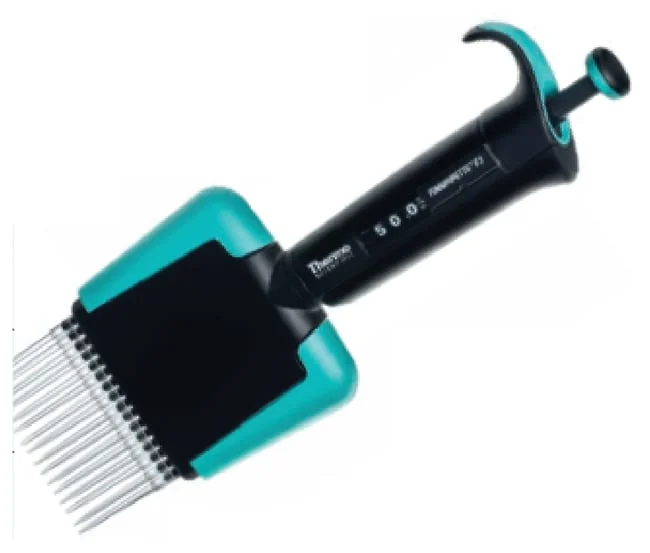 Finnpipette™ F2 Multichannel Pipettes