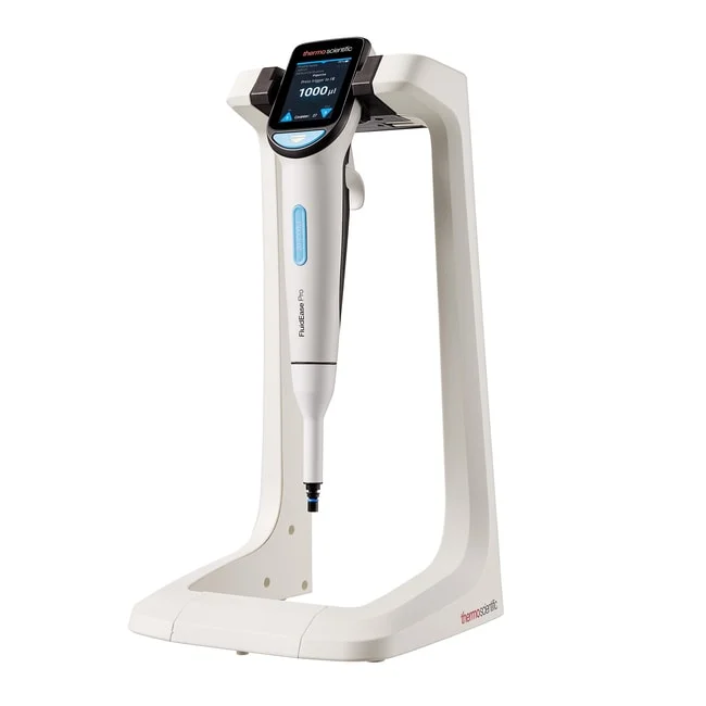 FluidEase™ Pro ClipTip™ Electronic Single-Channel Pipettes