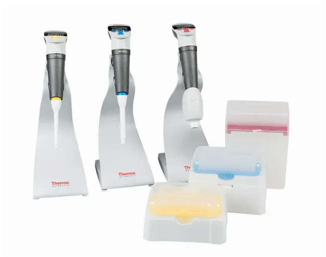 Thermo Fisher catalogue image for Finnpipette™ Novus GLP Kits (4701130)