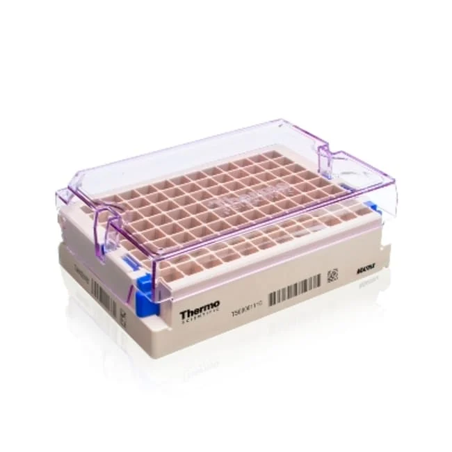 Barcoded Latch Racks for Matrix™ Storage Tubes