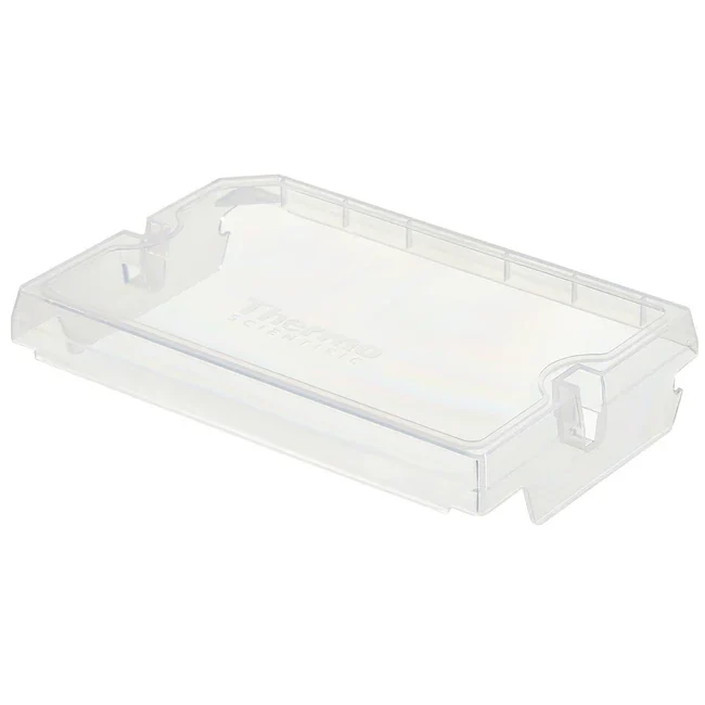 Thermo Fisher catalogue image for Barcoded Latch Racks for Matrix™ Storage Tubes (4903)