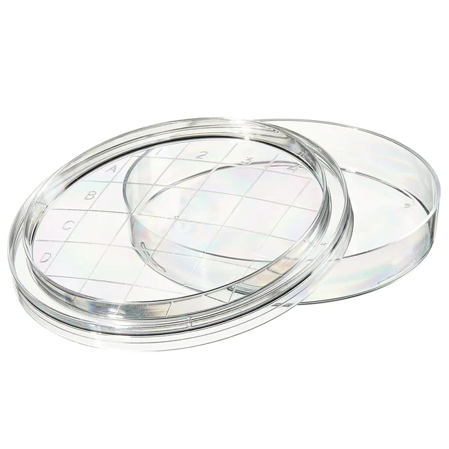 Sterilin™ 55mm Contact Plate