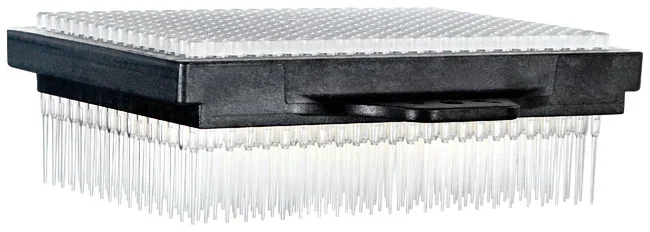 Thermo Fisher catalogue image for PocketTip™ D.A.R.T.'S™ (Disposable Automation Research Tips) (5756-250)