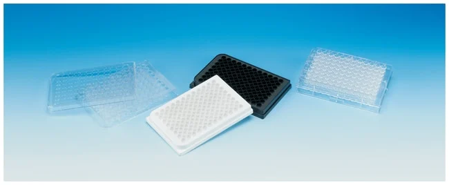 Sterilin™ Black and White Microtiter™ Plates