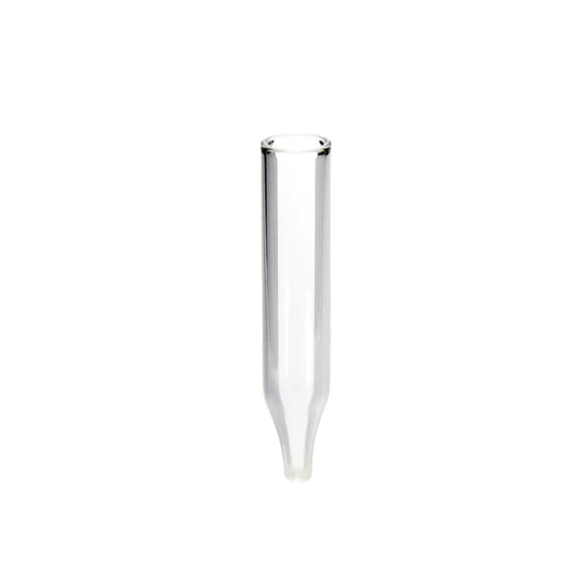 SureSTART™ Level 3 glass vial insert