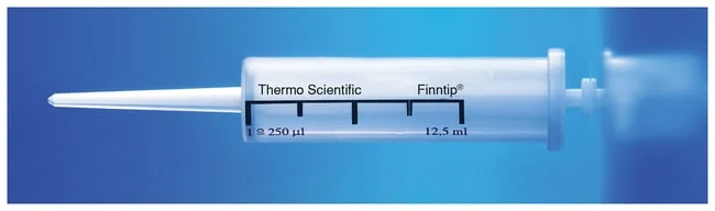 Finntip™ Stepper Pipette Tips
